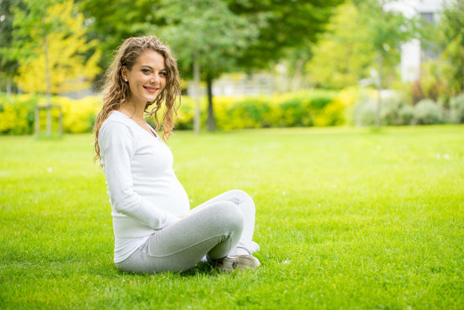 Hair loss: normal during pregnancy?