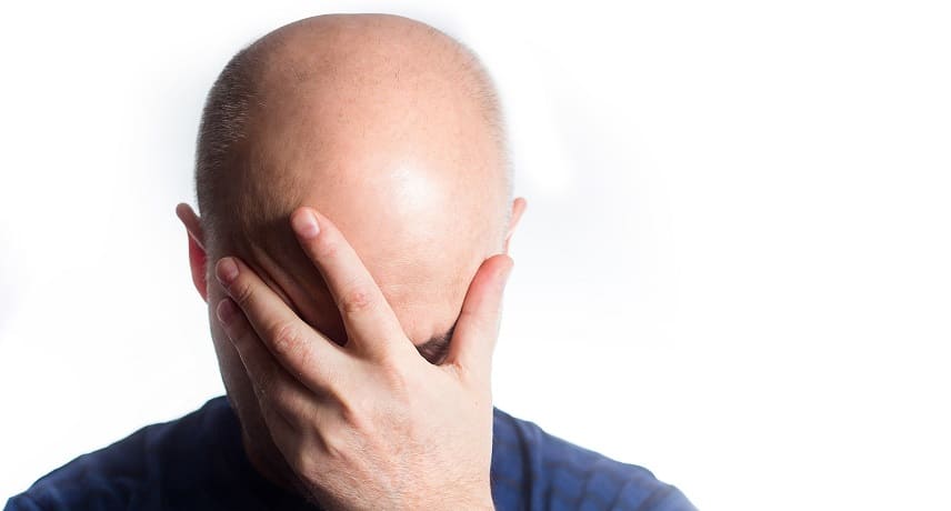 Haarausfall bei Dialyse - Was kann man tun?