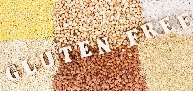 Kommt es zu Haarausfall bei einer Glutenunverträglichkeit?