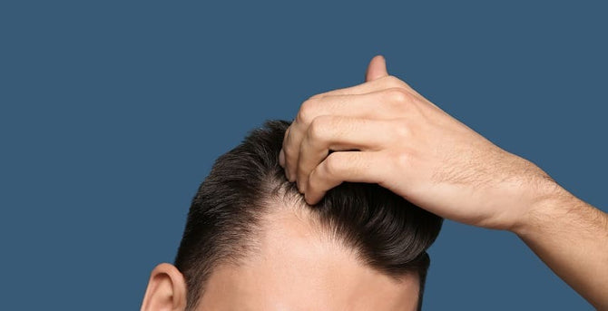 Hair breaks off: What to do, where does it come from?