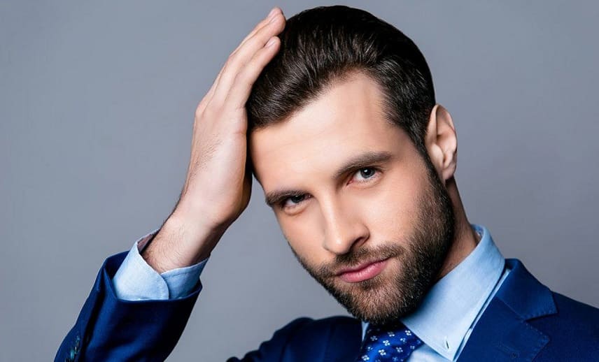 Was tun, wenn die Haarwurzeln schmerzen?