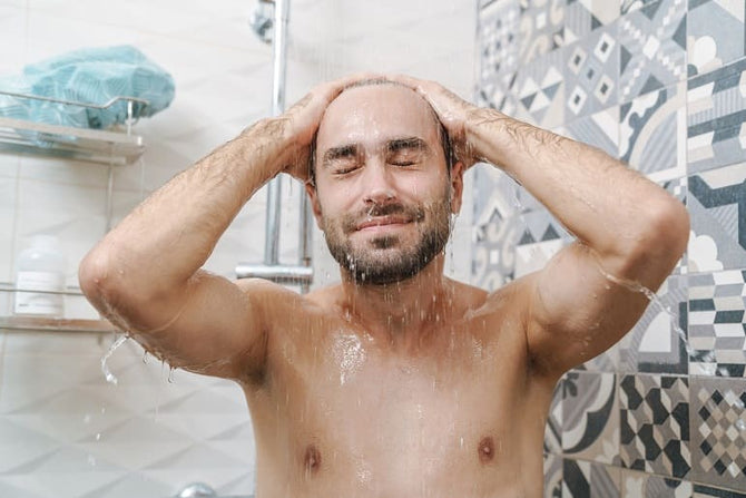 How washing your hair can lead to hair loss
