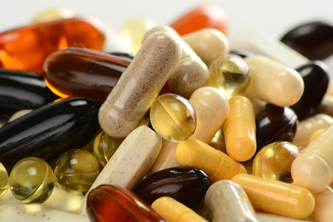 Can dietary supplements help with hair loss?