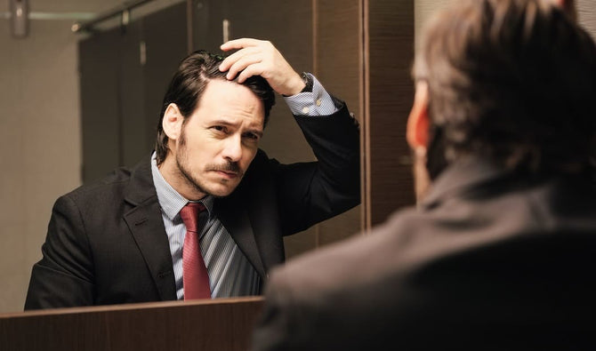 Tension hair loss - what is it?