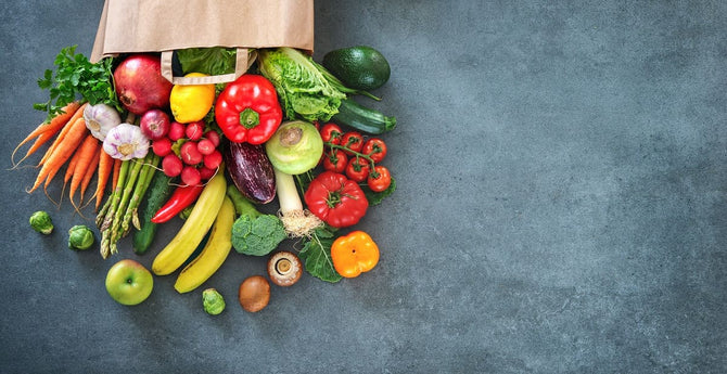 Do vitamins help against hair loss?