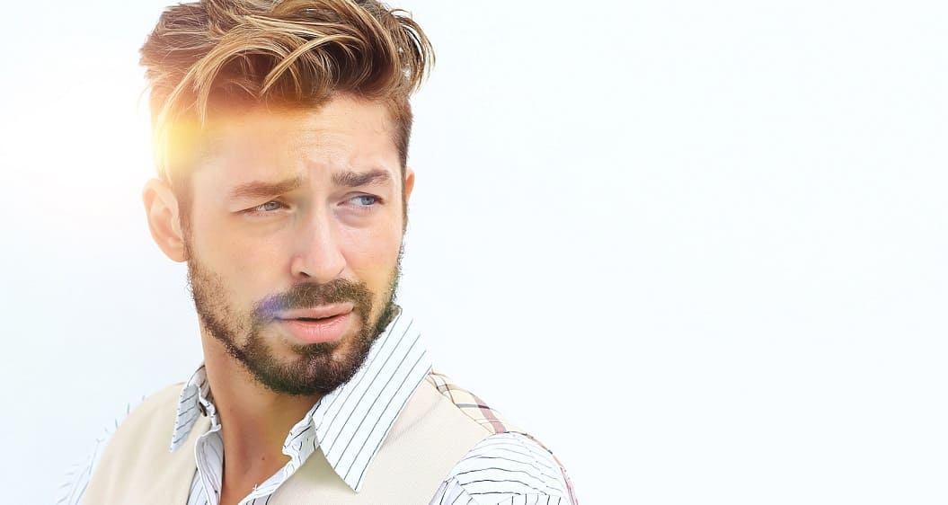 Wachsen Haare im Sommer schneller?