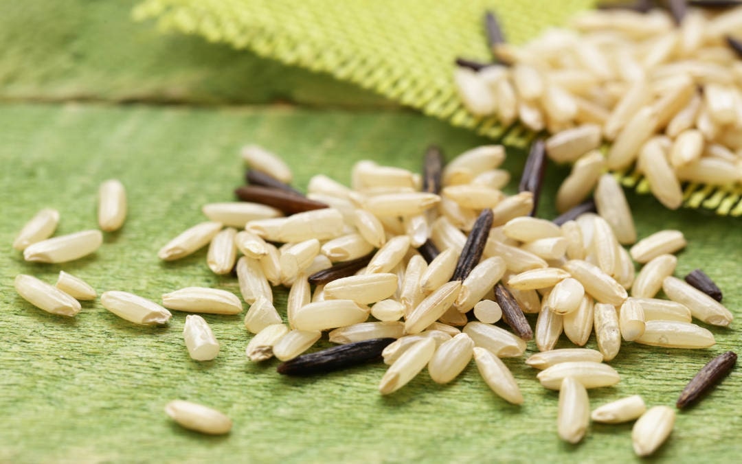 eau de riz pour cheveux est ce efficace