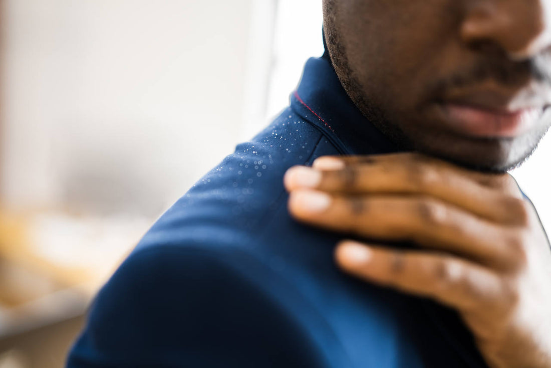 is there a natural remedy for dandruff