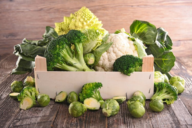 Is sulforaphane effective against hair loss?