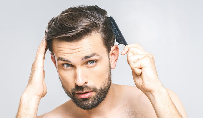 6 insider tips for strong and healthy shiny hair