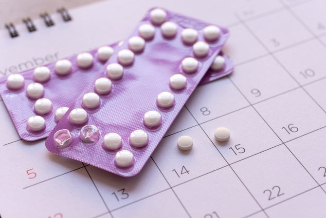 Hair loss due to pill changes - causes &amp; treatment