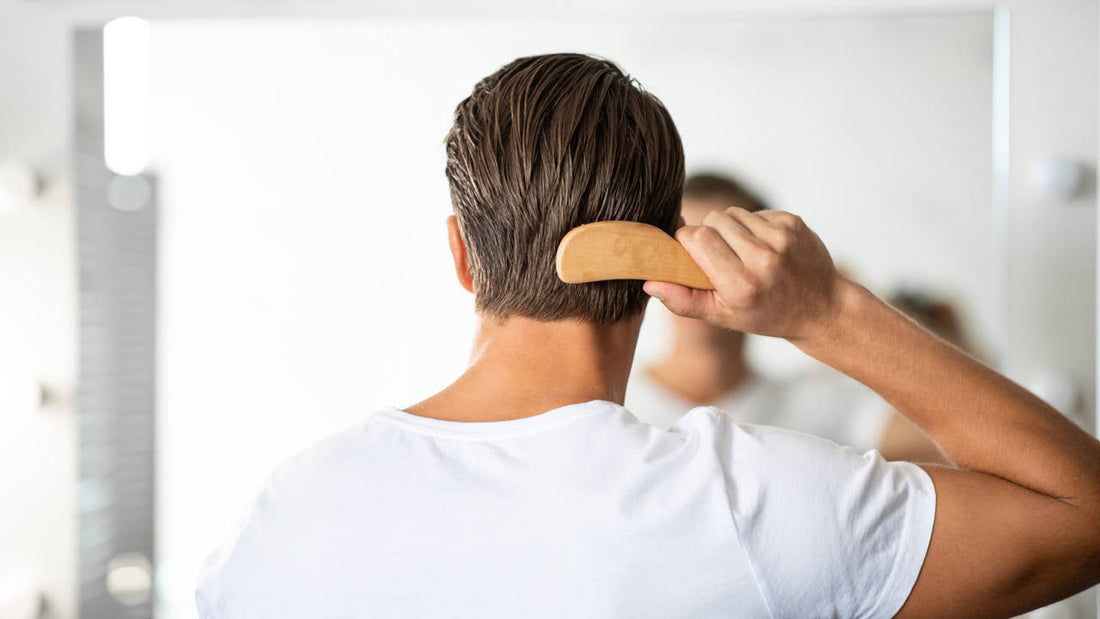 pourquoi faire une cure de sébum est-il bénéfique pour mes cheveux