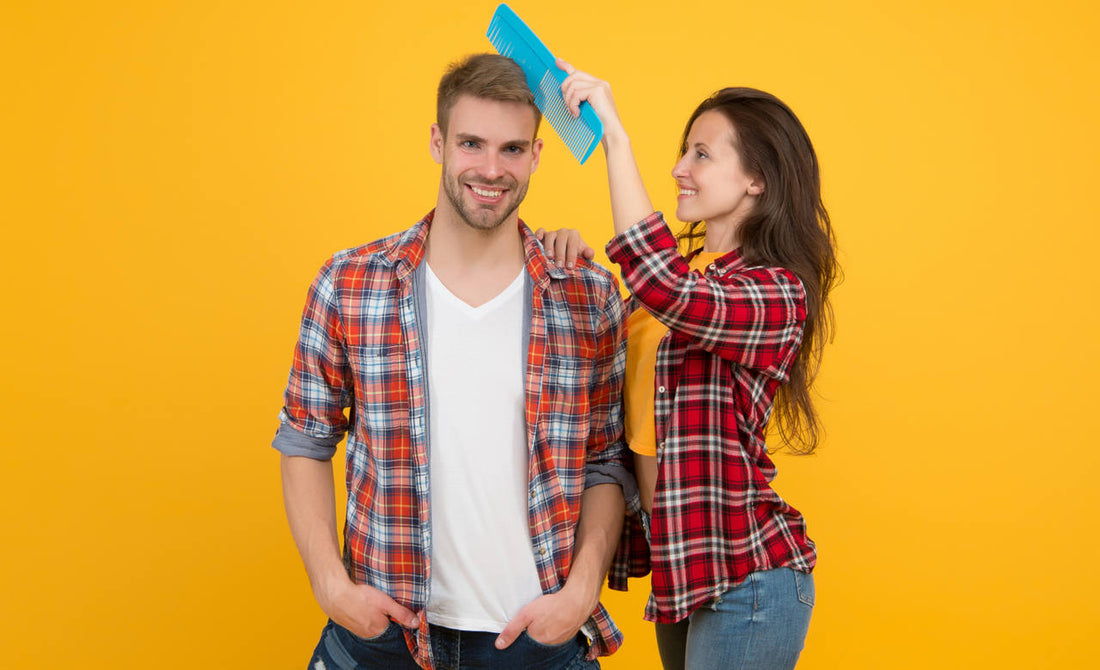 soin cheveux comment faire