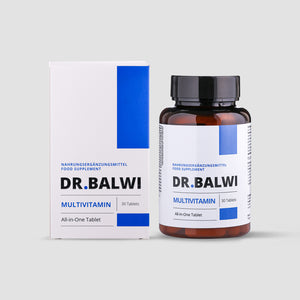 Hair Loss Food Supplement – The Complete Solution for Healthy, Strong Hair