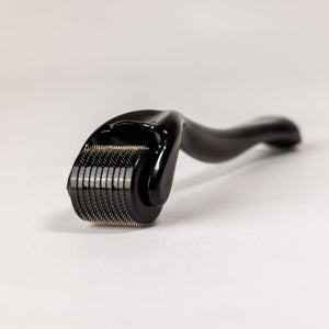 Dr. Balwi Dermaroller – Microneedling Innovation for Thicker, Healthier Hair