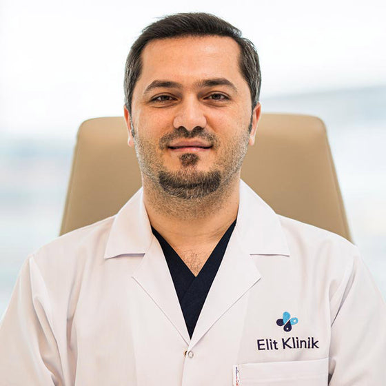 It All Started with Hair Loss