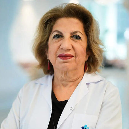 Dr. Ülkü Çağlayan