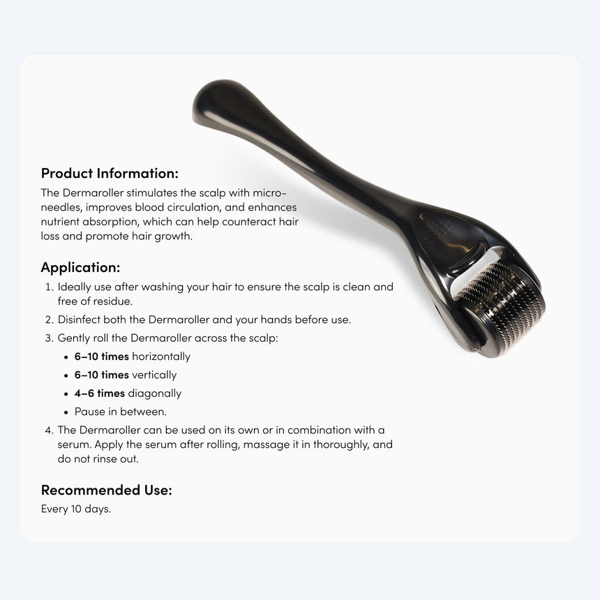 Dr. Balwi Hair Boost Set