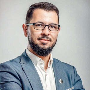 Ferdi - PRP Specialist