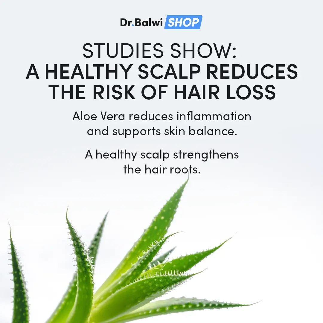 Dr Balwi Aloe Vera Gel