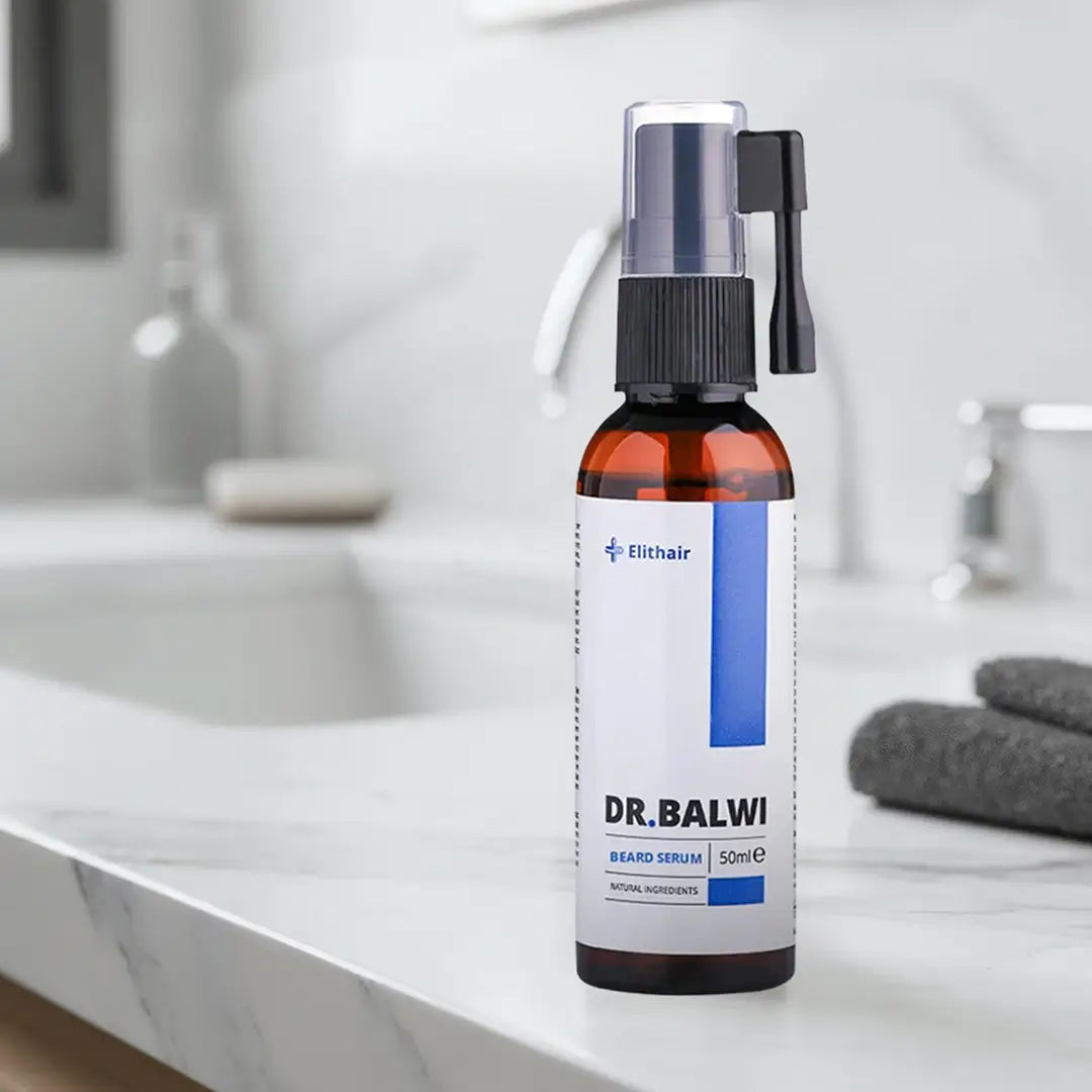 Dr Balwi Beard Serum
