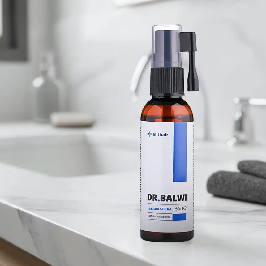 Dr Balwi Beard Serum