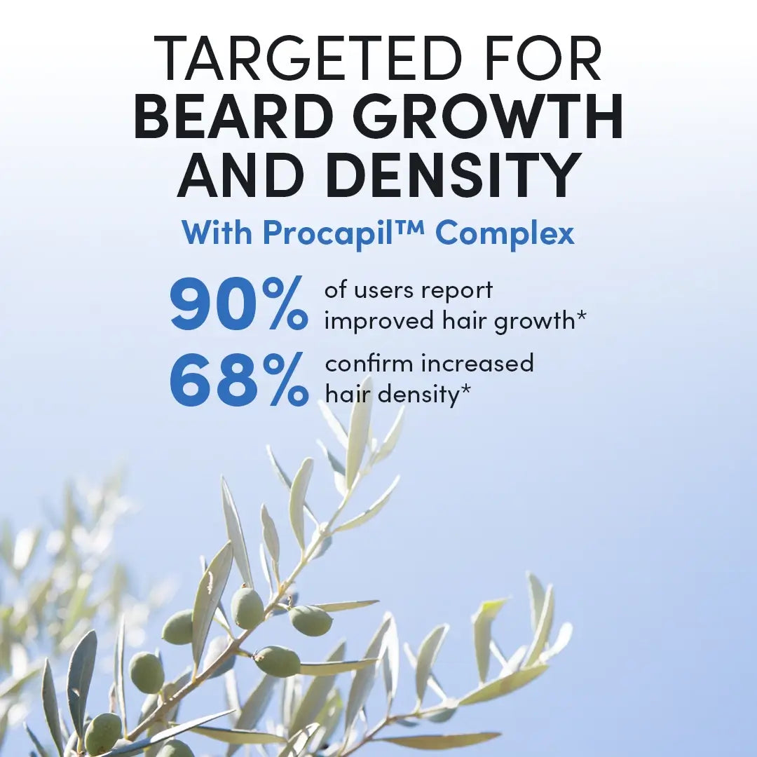 Dr Balwi Beard Serum