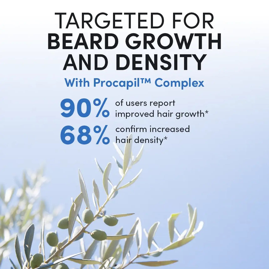 Dr Balwi Beard Serum