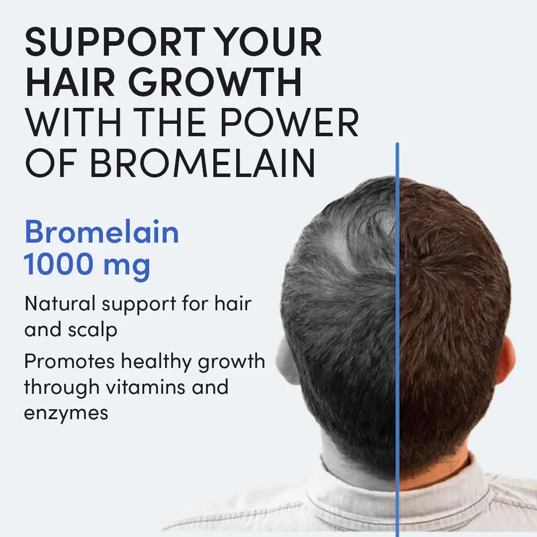 Bromelain