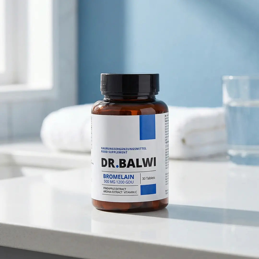 Bromelain