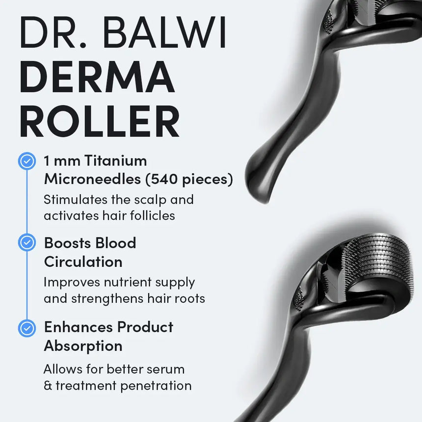Dr Balwi Dermaroller