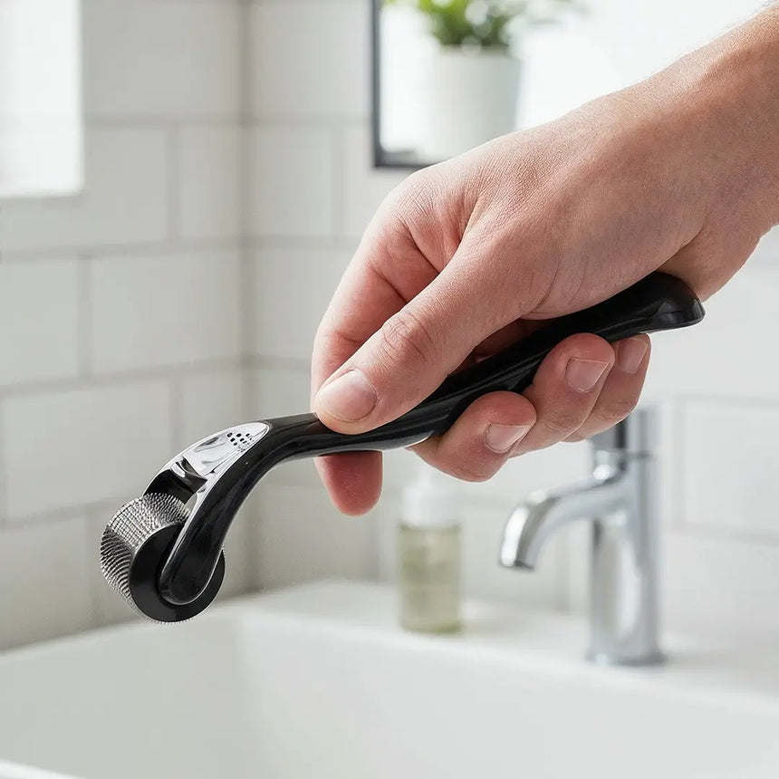 Dr Balwi Dermaroller