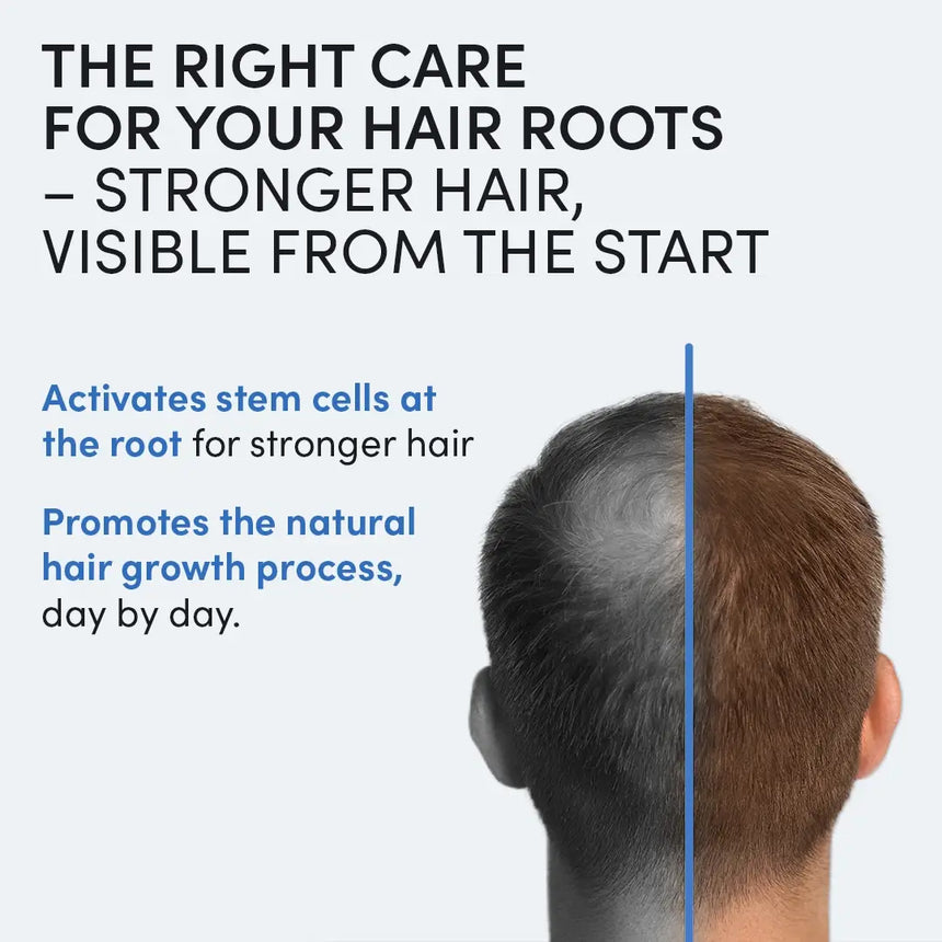 Dr. Balwi Hair Boost Set