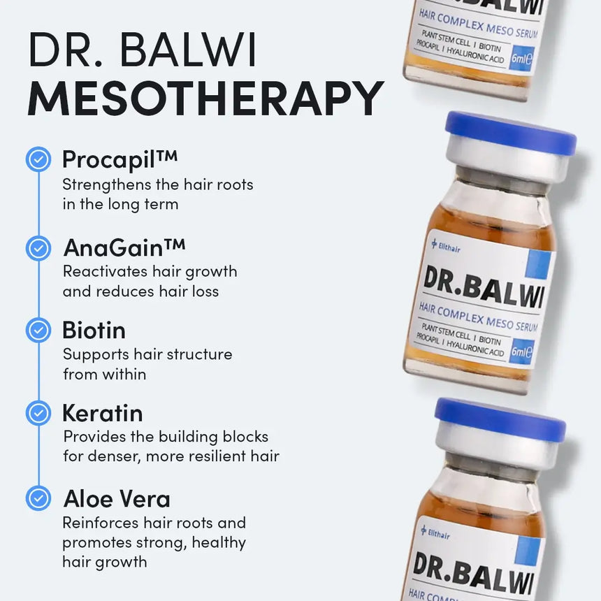 Dr. Balwi Meso Therapy