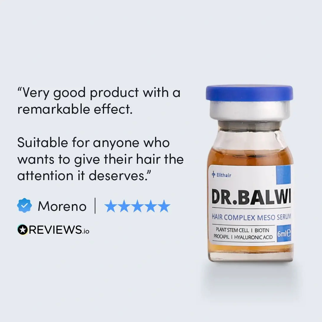 Dr. Balwi Meso Therapy