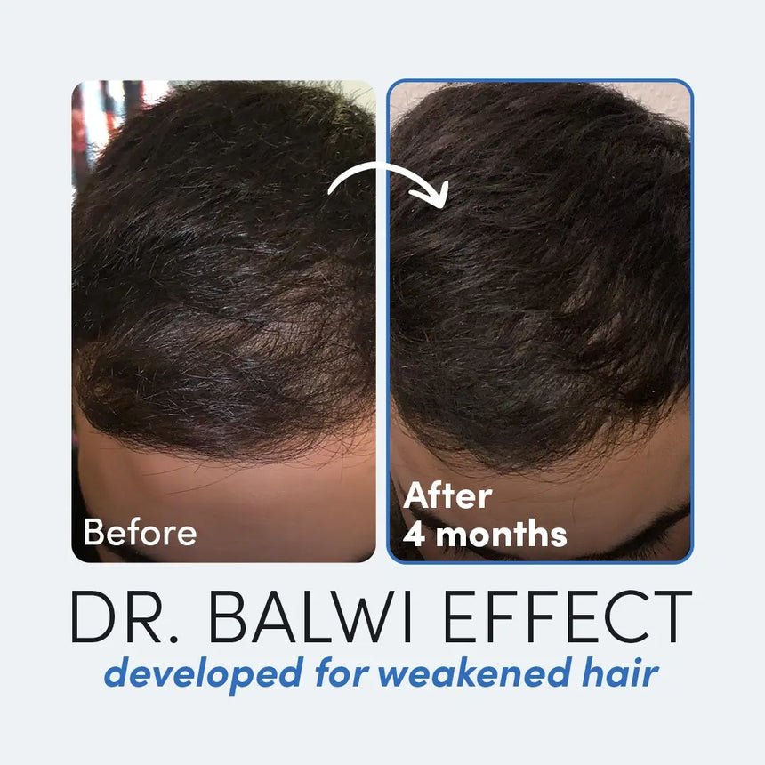 Microfiber head towel