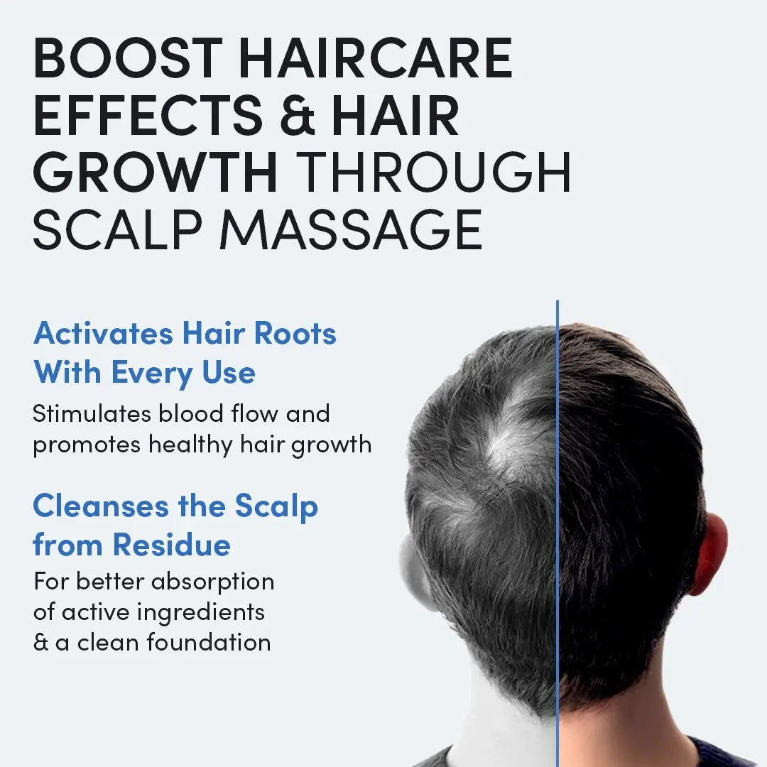 Dr Balwi Massage Brush