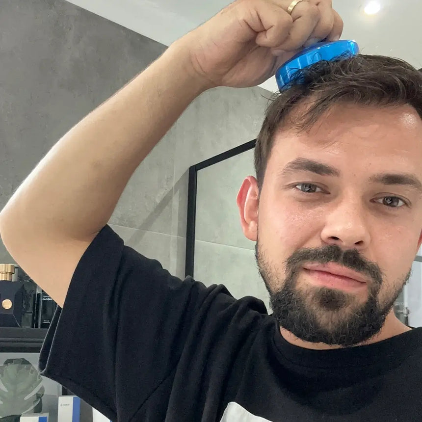 Dr Balwi Massage Brush