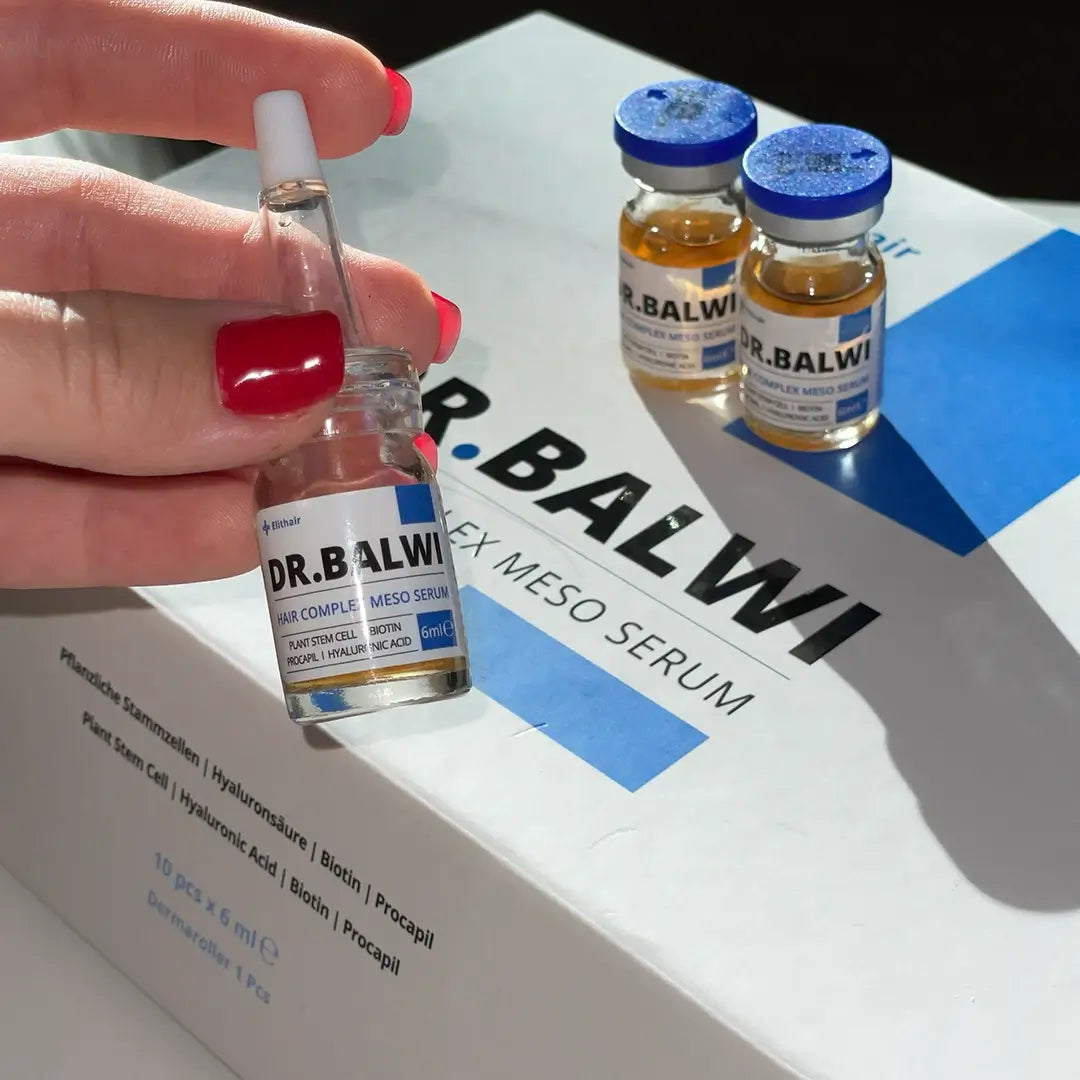 Dr Balwi Mesotherapy Set