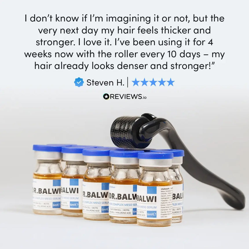 Dr Balwi Mesotherapy Set