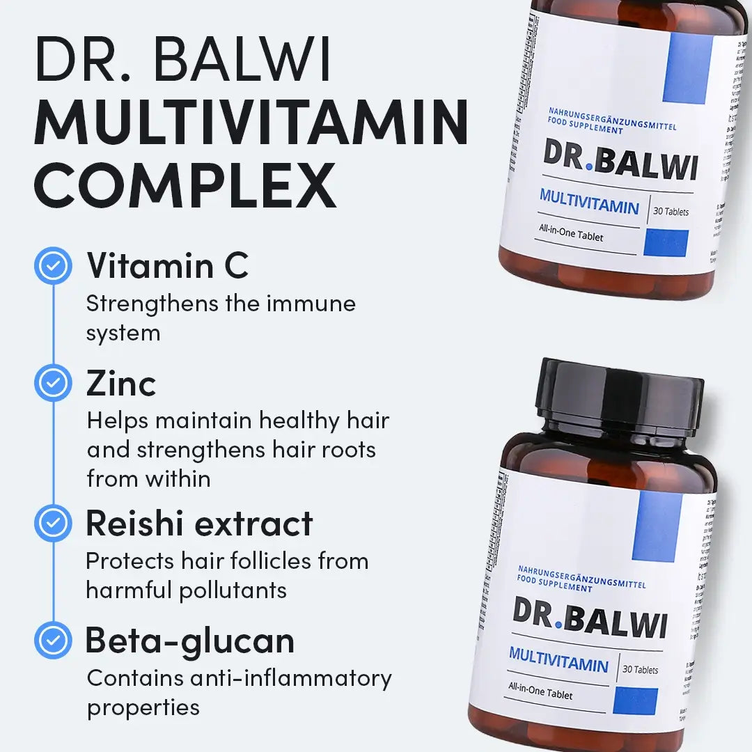 Multivitamin Complex