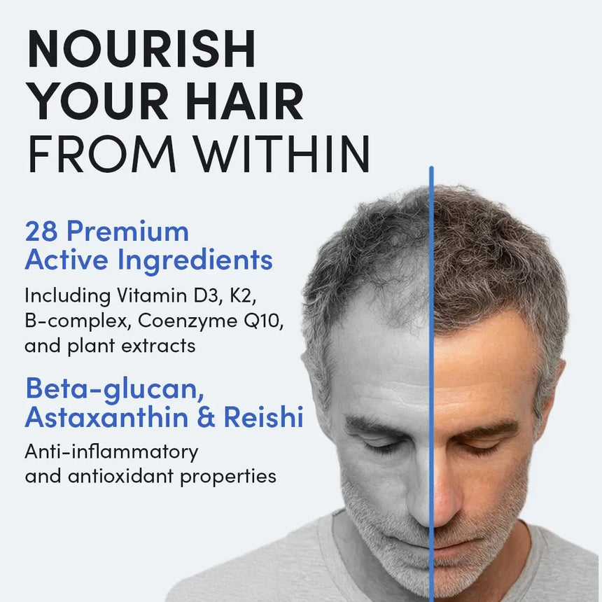 Multivitamin Complex