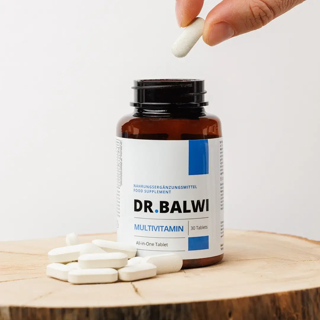 Multivitamin Complex