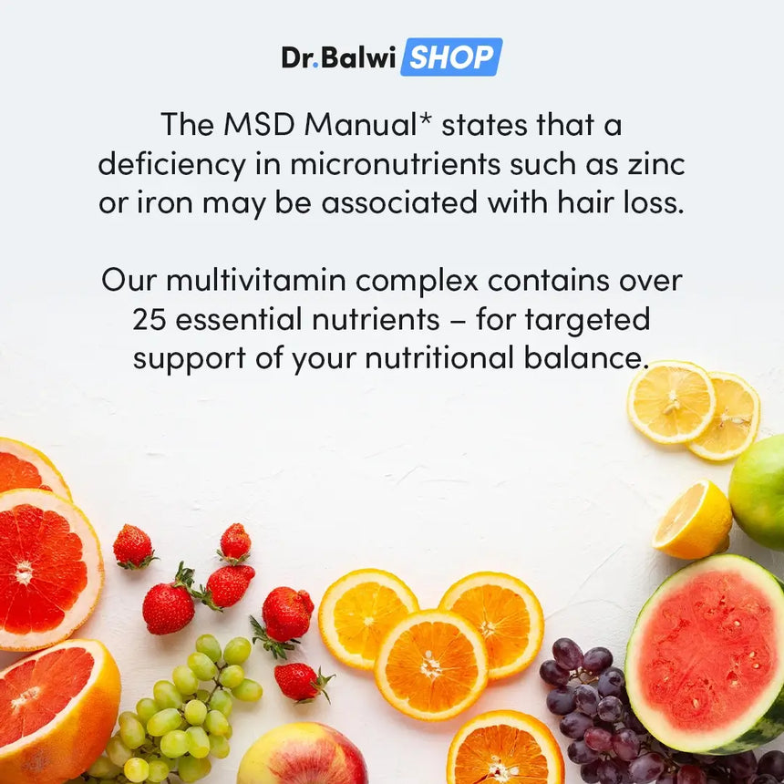 Multivitamin Complex