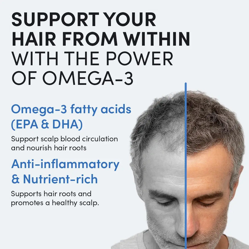 Daily Omega 3