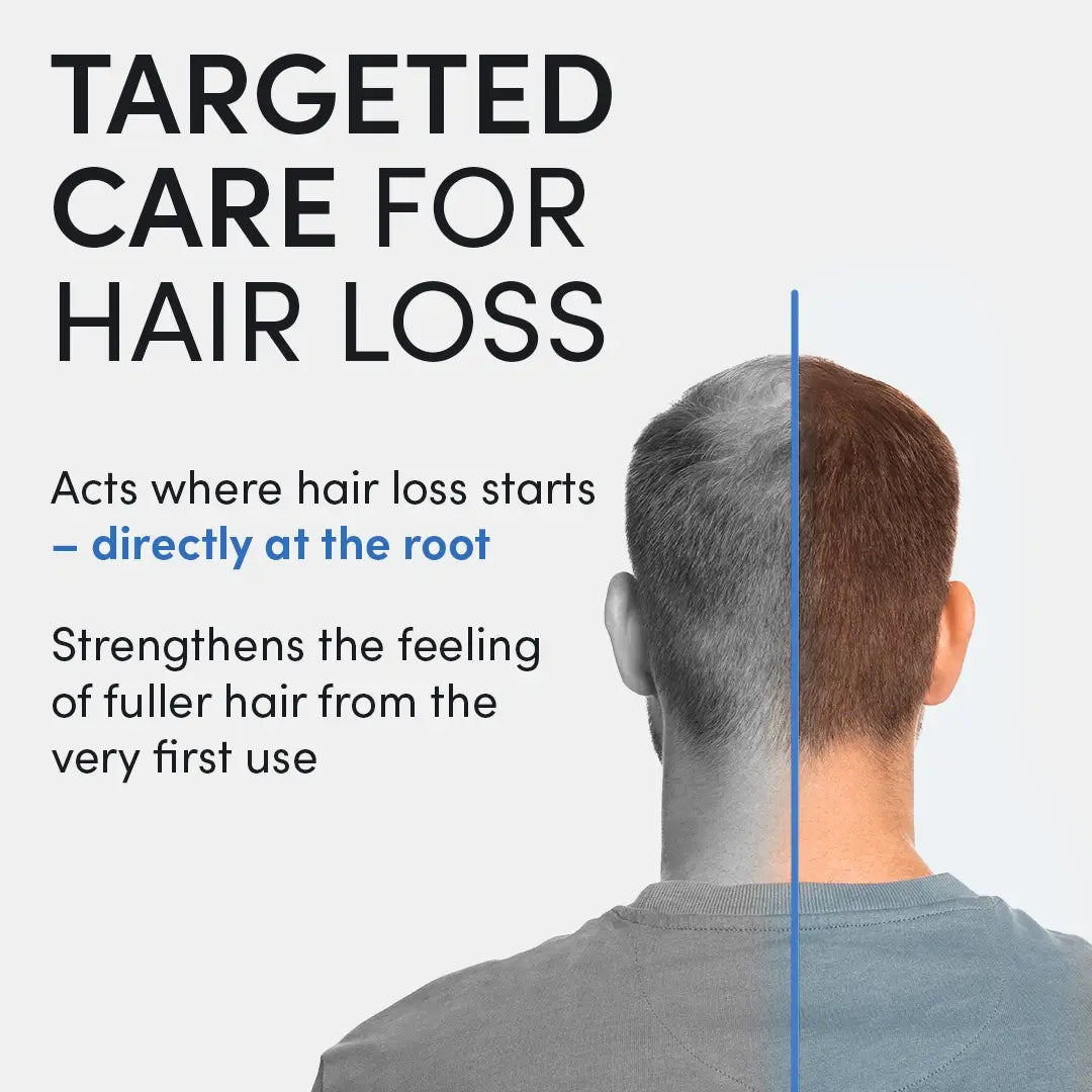 Dr Balwi Hair Shampoo