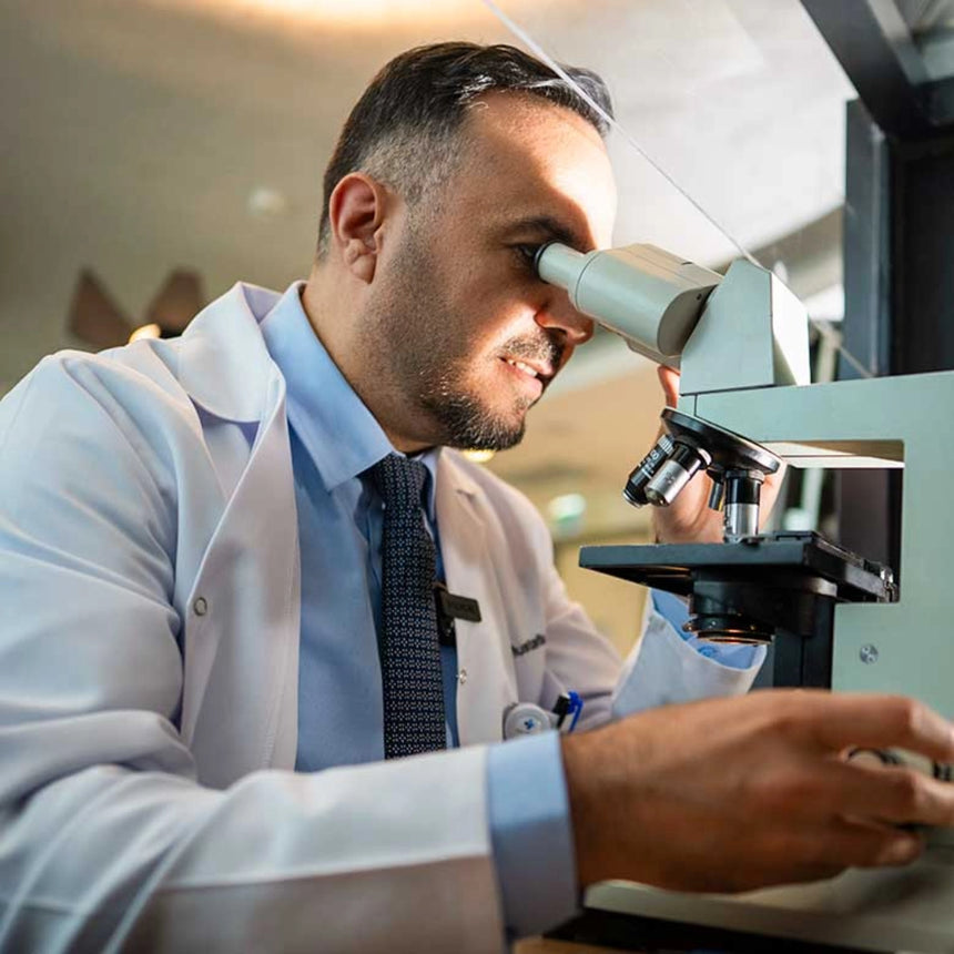 Because hair is our passion…