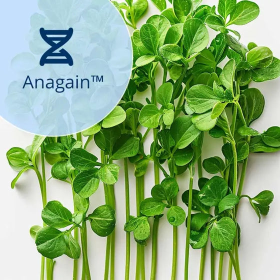 How we combat hair loss