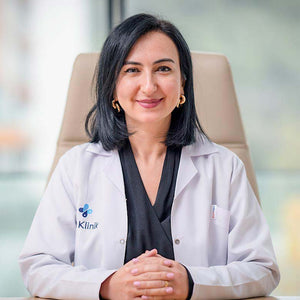 Dr. Merve - Dermatologist
